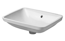 Duravit Starck 3