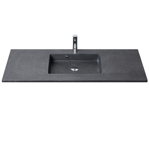 Colombo Granitex - Dybde 60 cm