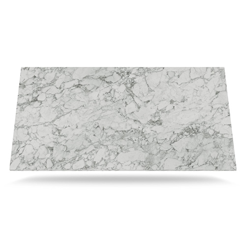 Carrara Marble / DU R6303 SM Laminat bordplade på mål