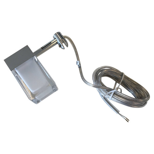 LED vegg/speillampe Cube
