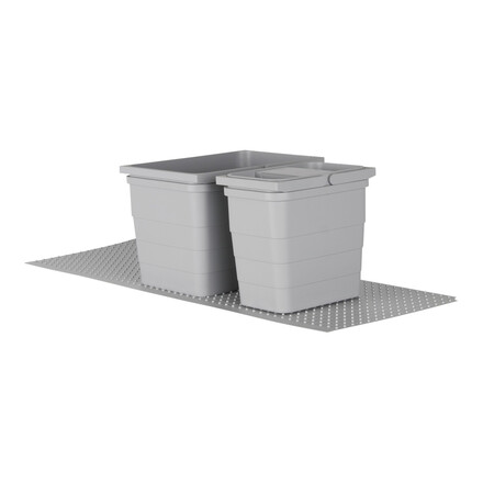 Bøttesett for USTVX3-<br> 1000 mm