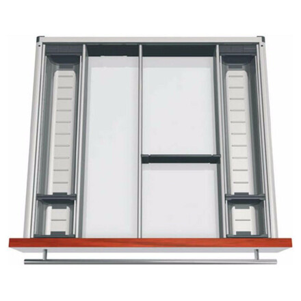 Orga-Line innsats for arbeidsredskaper 60 cm