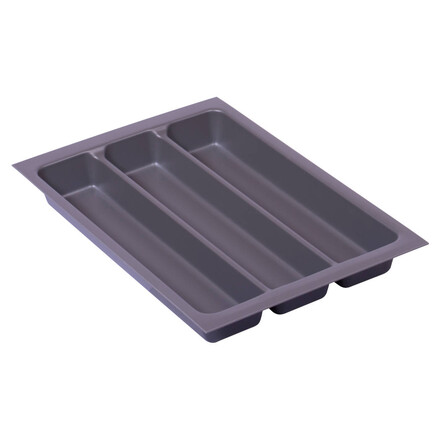 Skuffeinnsats for 40 cm skuff<br> Innvendig bredde 32,2 cm