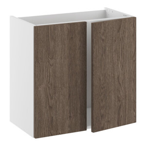 Lavt, smalt korpus bad slimline