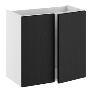 Lavt, smalt korpus bad slimline