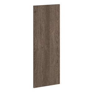 Integrert friside for høyt kjøkkenskap<br> H: 89,6 cm D: 32 cm
