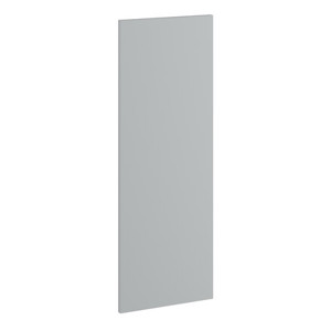 Integrert friside for høyt kjøkkenskap<br> H: 89,6 cm D: 32 cm