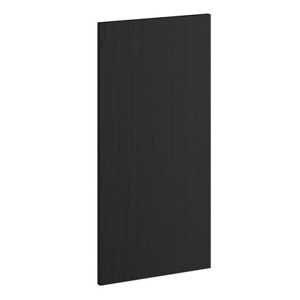 Integrert friside for kjøkken over- eller korpus<br> H: 70,4 cm D: 32 cm