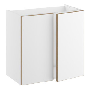 Lavt, smalt korpus bad slimline