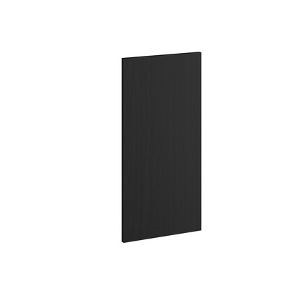 Integrert friside for korpus<br> H: 70,4 cm D: 20 cm