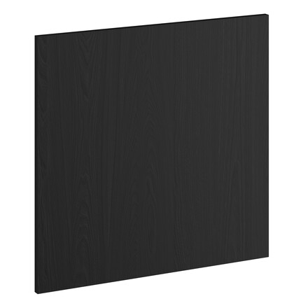 Integrert friside for lavt korpus<br> H: 57,6 cm x D: 45 cm