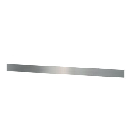 Sokkel foran - B: 248 cm