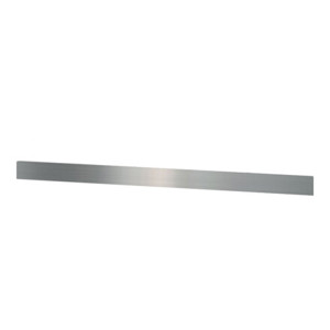 Sokkel foran - B: 248 cm
