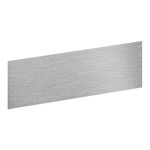 skuff front H: 17 cm