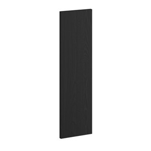Dør til korpus uten hengselhull H: 70 cm