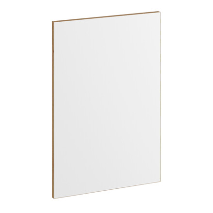 Lav øvre dörfront H: 57,2 cm