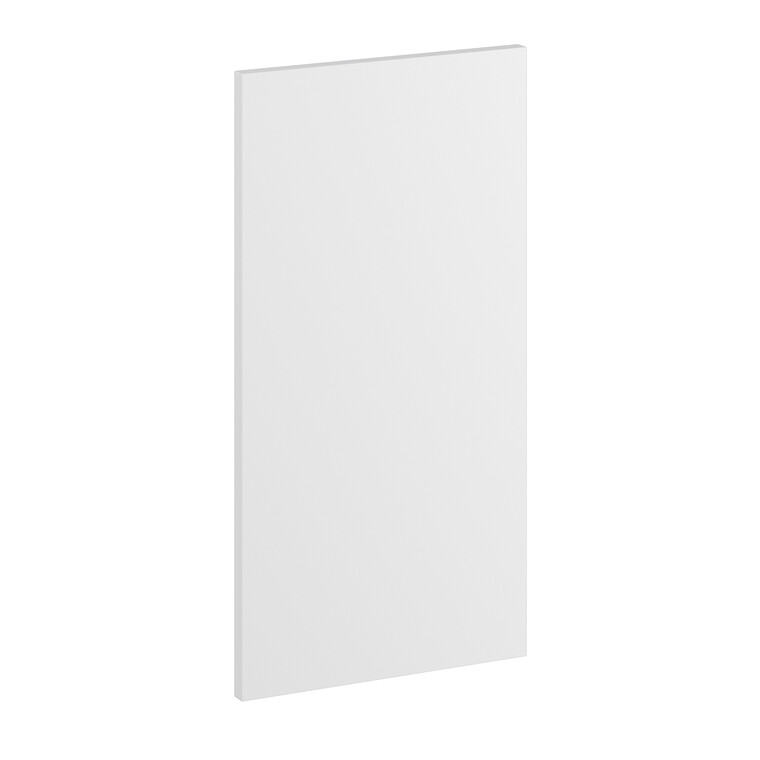 Dør for lav panser H: 57,2 cm