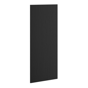 Dør for korpus øverst H: 124,4 cm