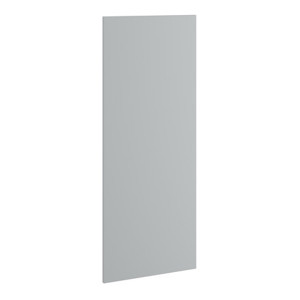 Dør for korpus øverst H: 124,4 cm