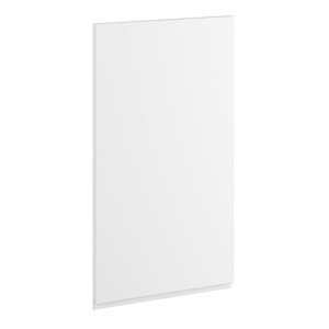Ekstra høy dörfront H: 89,2 cm