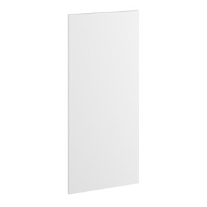 Ekstra høy dörfront H: 89,2 cm