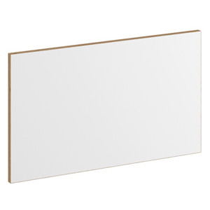 Uboret dörfront<br> H: 44,4 cm B: 59,6 cm