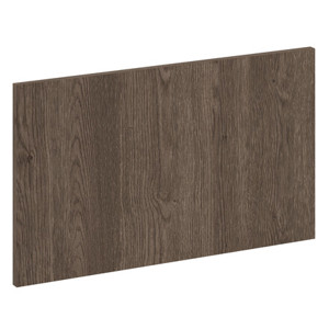 Uboret dörfront<br> H: 44,4 cm B: 59,6 cm
