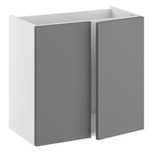 Lavt, smalt korpus bad slimline