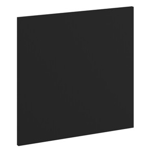 Lav øvre dörfront H: 57,2 cm