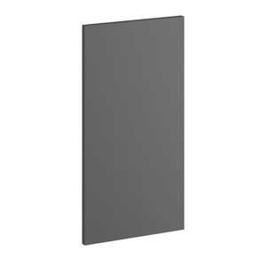 Dør for lav panser H: 57,2 cm