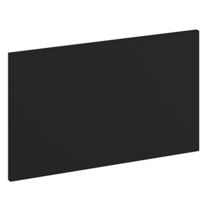 Uboret dörfront<br> H: 44,4 cm B: 59,6 cm