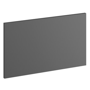 Uboret dörfront<br> H: 44,4 cm B: 59,6 cm