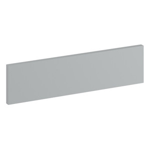 Skuffefront H: 12,4 cm