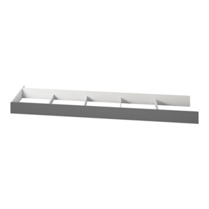 Basesett inkl. en sokkelende<br> B: 249,6 cm