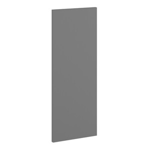 Integrert friside for høyt kjøkkenskap<br> H: 89,6 cm D: 32 cm