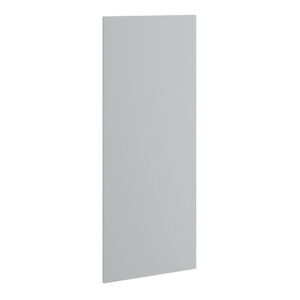 Dør for korpus øverst H: 124,4 cm