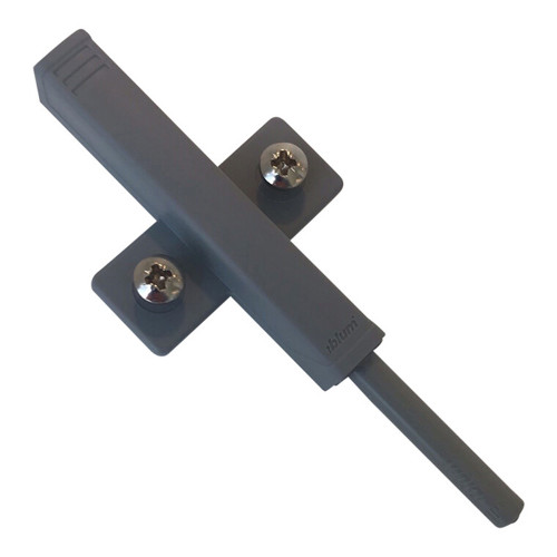 Blum skyvebrakett