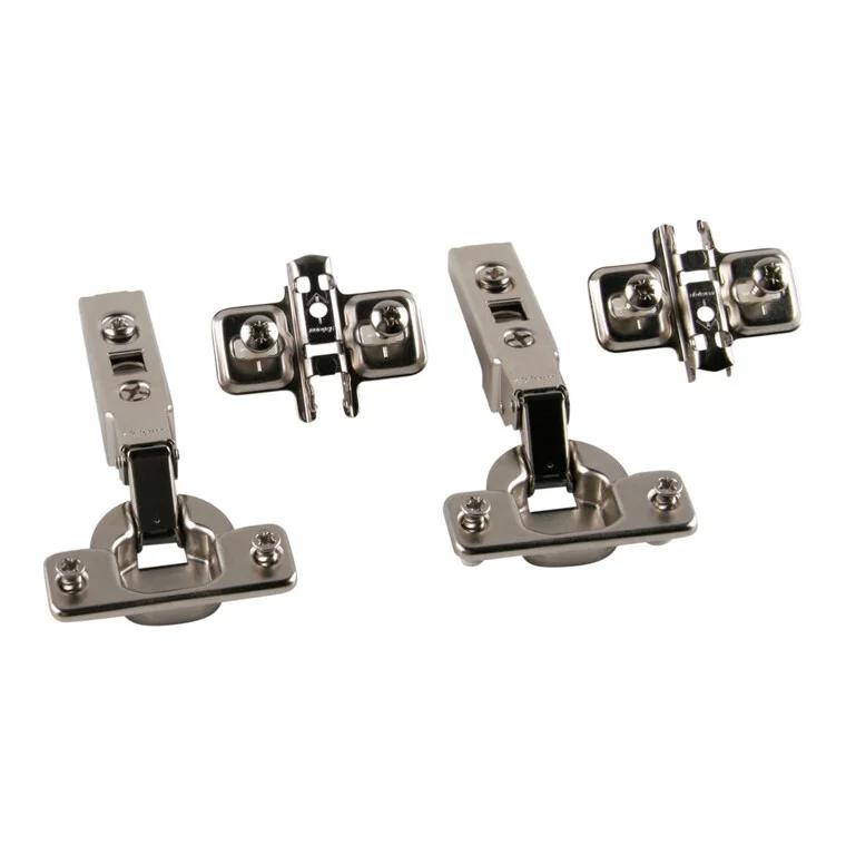 Blum hengselsett for standard korpus - 100 grader - 2 stk.