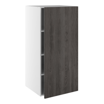 Design korpus med hyller