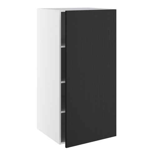 Design korpus med hyller