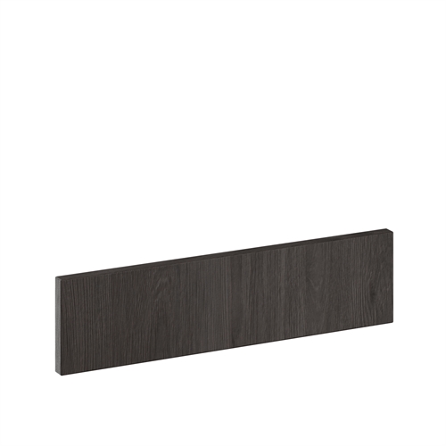 Skuffefront H: 12,4 cm