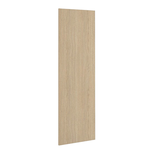 Integrert friside for korpus<br> H: 195,2 cm D: 58 cm
