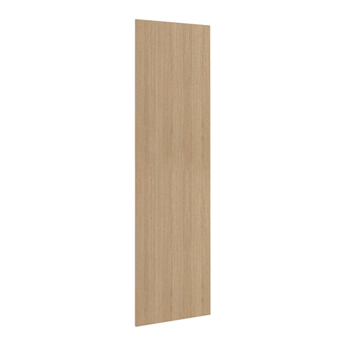 Farget korpus til kjøkken<br> H: 214,4 cm B: 58 cm