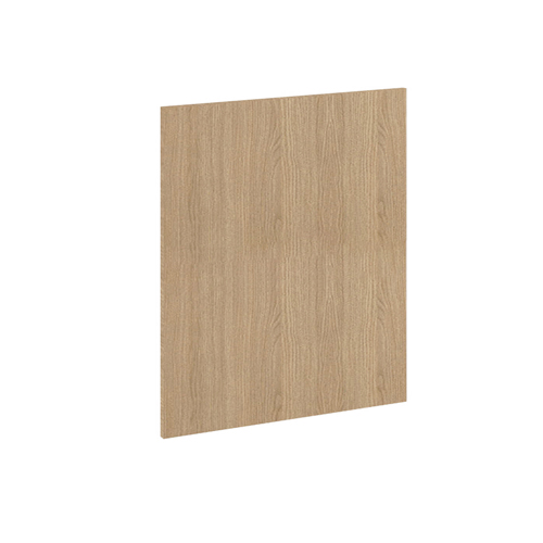 Gavl H: 70,4 cm B: 60 cm