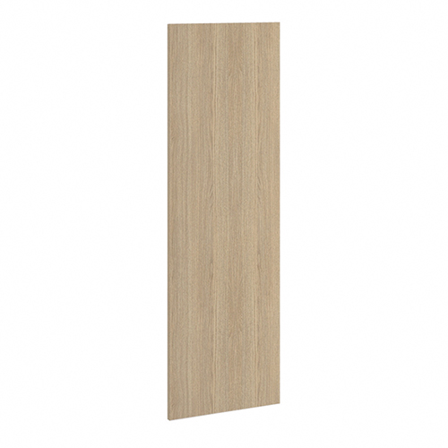 Dør til korpus H: 124,4 cm