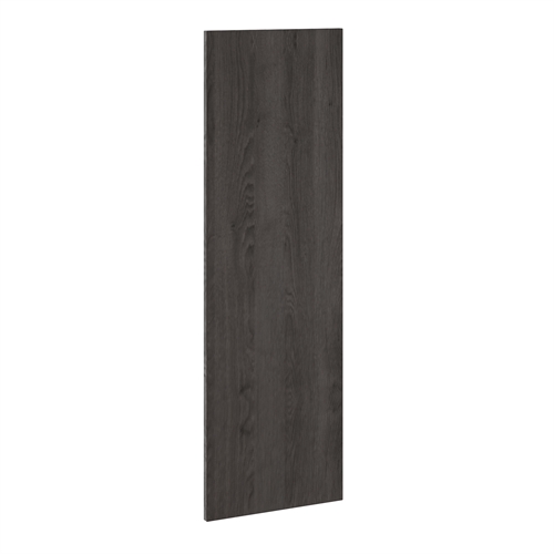 Dør for korpus øverst H: 124,4 cm
