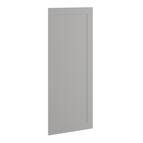 Dør for korpus øverst H: 124,4 cm