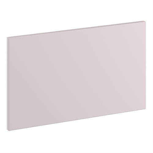 Uboret dörfront<br> H: 44,4 cm B: 59,6 cm