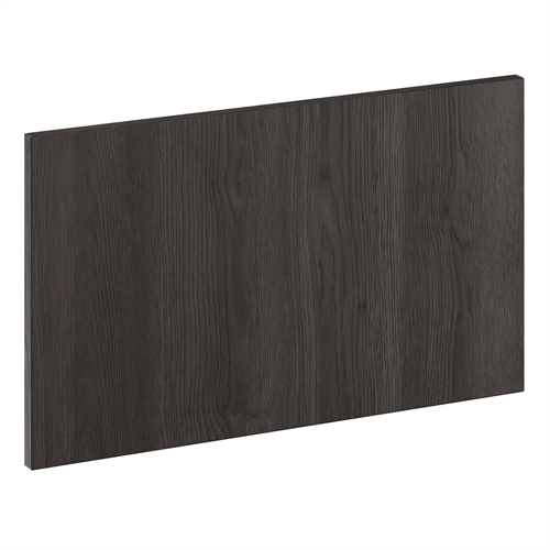 Uboret dörfront<br> H: 44,4 cm B: 59,6 cm