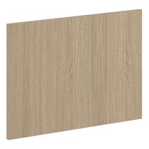 Dører til overskap H: 44,4 cm B: 59,6 cm